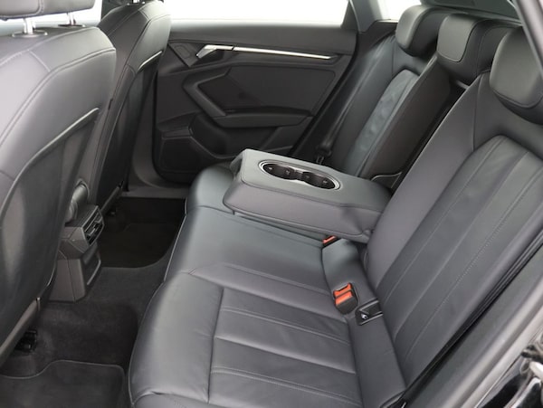 Used Audi A3 2022 for sale - 76301022: Photo 21