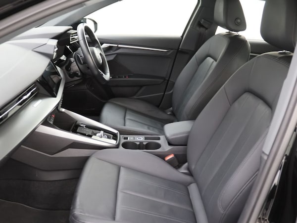 Used Audi A3 2022 for sale - 76301022: Photo 23