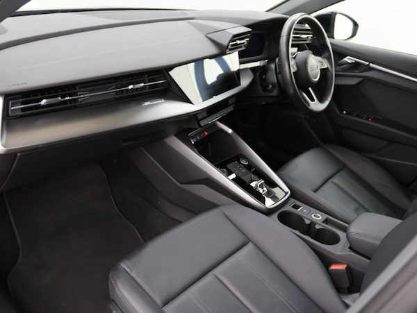 Used Audi A3 2022 for sale - 76301022: Photo 24