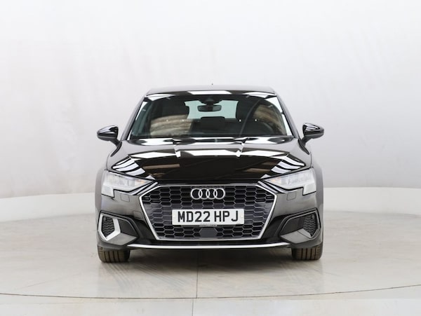 Used Audi A3 2022 for sale - 76301022: Photo 3