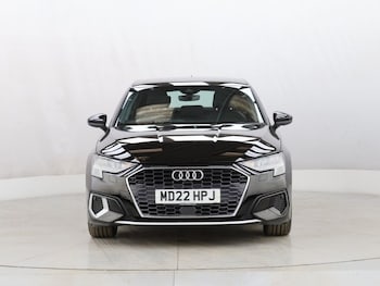 Used Audi A3 2022 for sale - 76301022: Photo 3