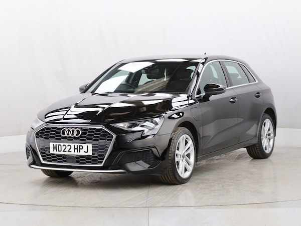 Used Audi A3 2022 for sale - 76301022: Photo 5