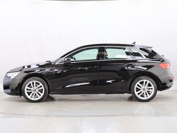 Used Audi A3 2022 for sale - 76301022: Photo 6