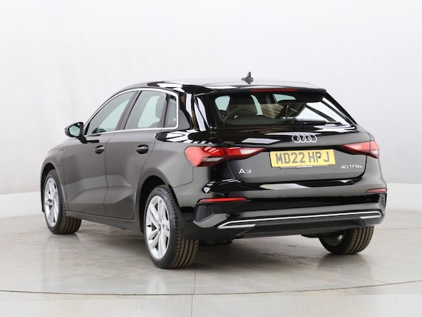 Used Audi A3 2022 for sale - 76301022: Photo 7