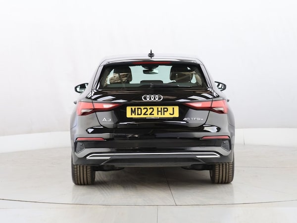 Used Audi A3 2022 for sale - 76301022: Photo 9