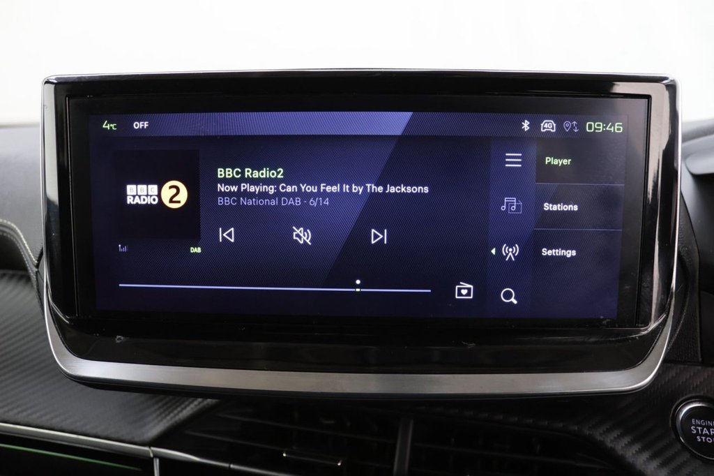 Used Peugeot 2008 2024 for sale - 76962267: Photo 17