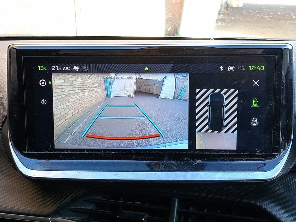 Used Peugeot 2008 2024 for sale - 76962267: Photo 2