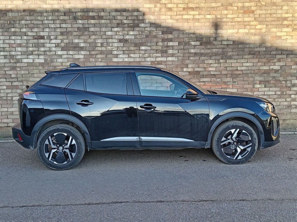 Used Peugeot 2008 2024 for sale - 76962267: Photo 3