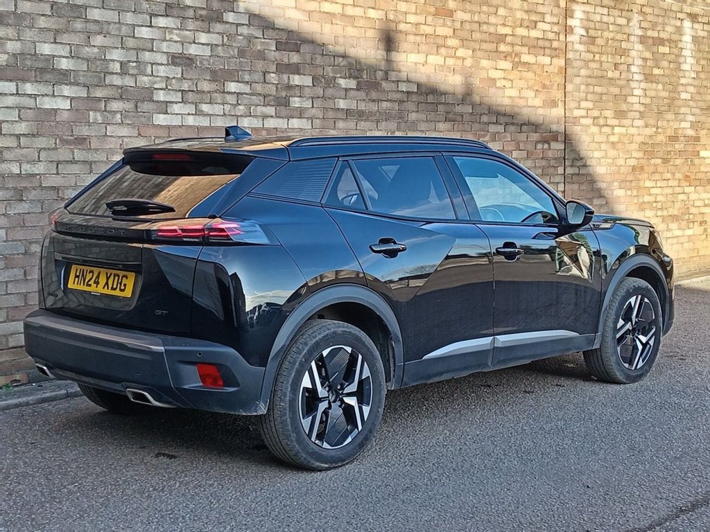 Used Peugeot 2008 2024 for sale - 76962267: Photo 5
