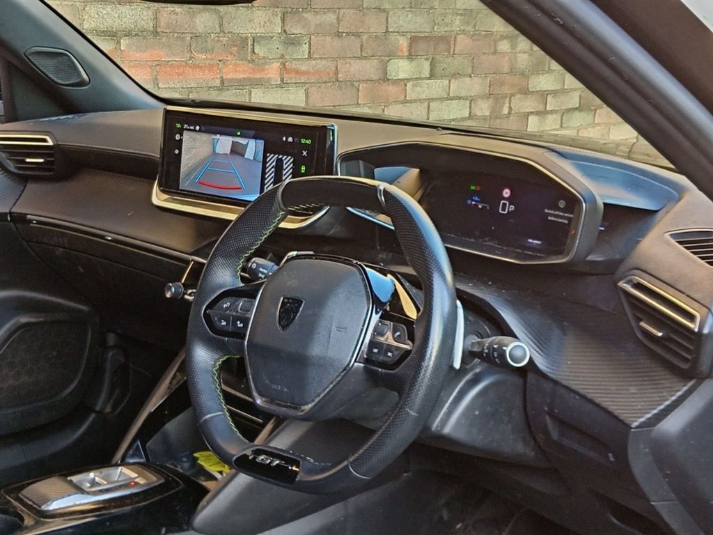 Used Peugeot 2008 2024 for sale - 76962267: Photo 8