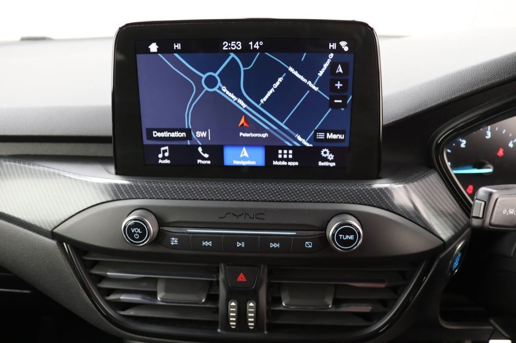 Used Ford Focus 2018 for sale - 76642327: Photo 15