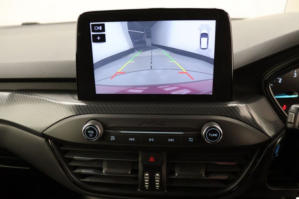 Used Ford Focus 2018 for sale - 76642327: Photo 16