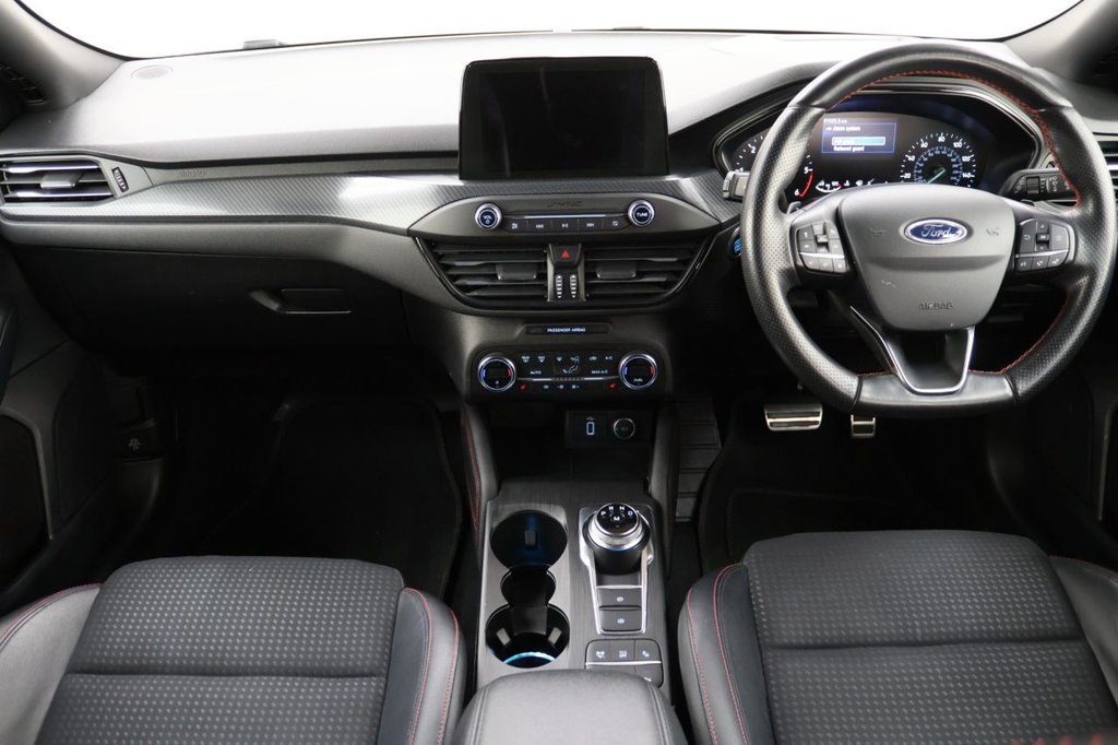 Used Ford Focus 2018 for sale - 76642327: Photo 19