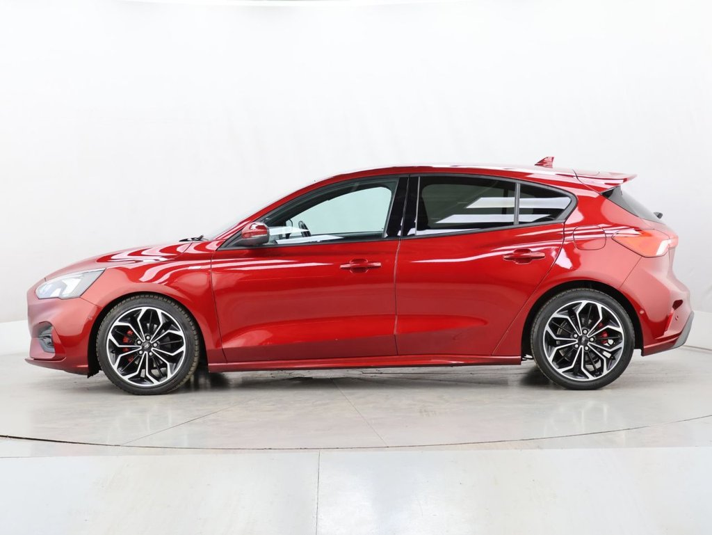 Used Ford Focus 2018 for sale - 76642327: Photo 6