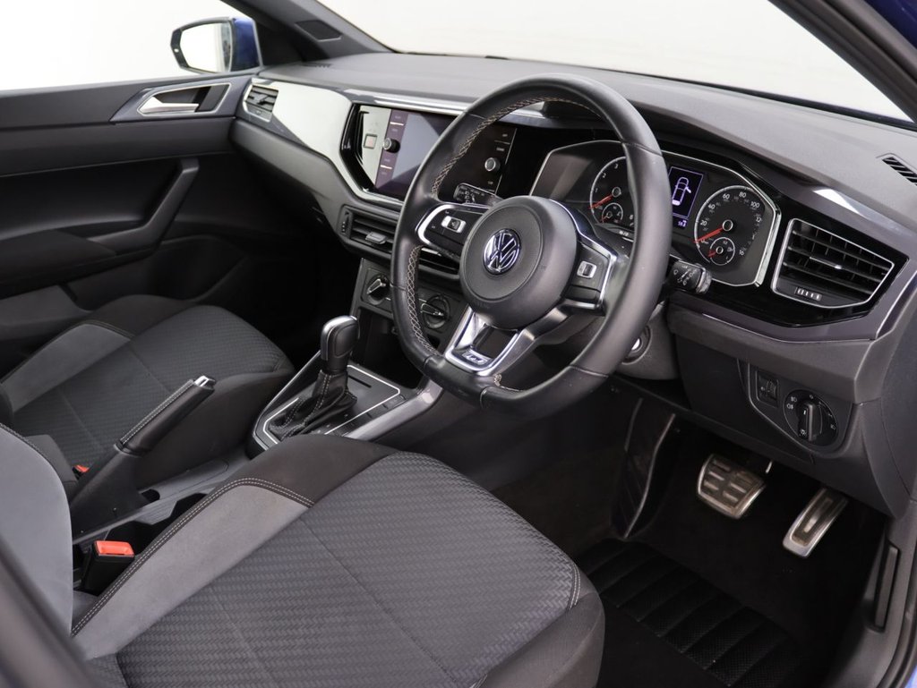 Used Volkswagen Polo 2020 for sale - 76754592: Photo 10