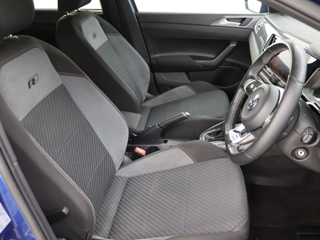 Used Volkswagen Polo 2020 for sale - 76754592: Photo 12