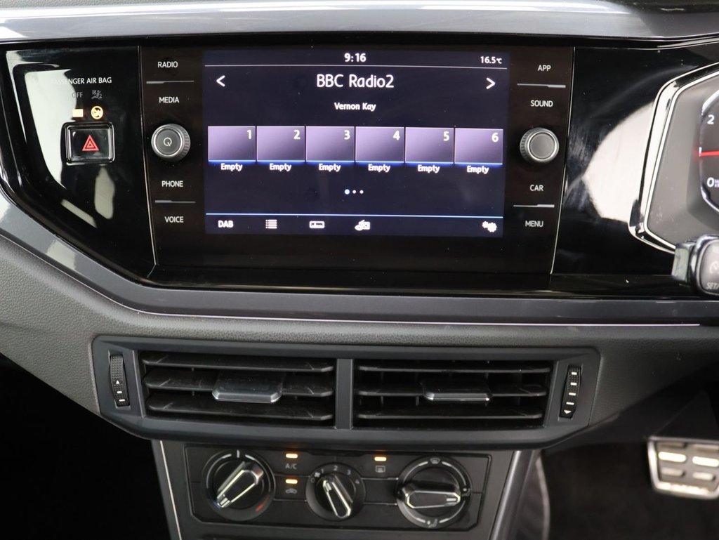 Used Volkswagen Polo 2020 for sale - 76754592: Photo 13