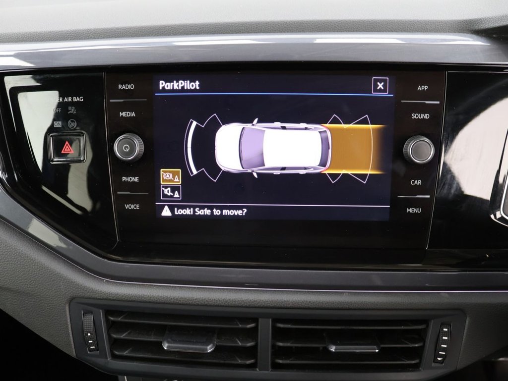 Used Volkswagen Polo 2020 for sale - 76754592: Photo 14