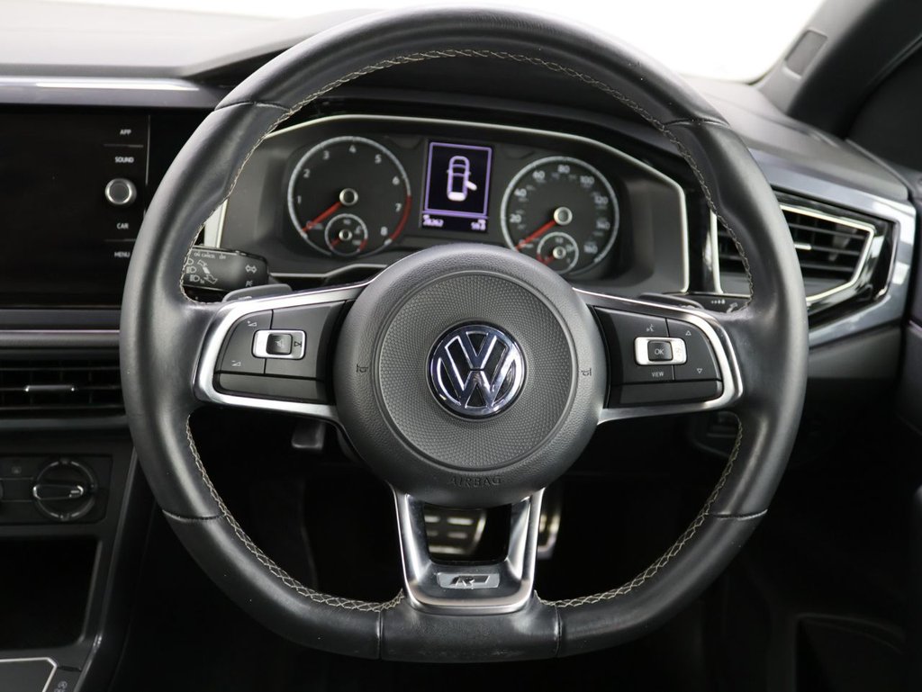 Used Volkswagen Polo 2020 for sale - 76754592: Photo 17