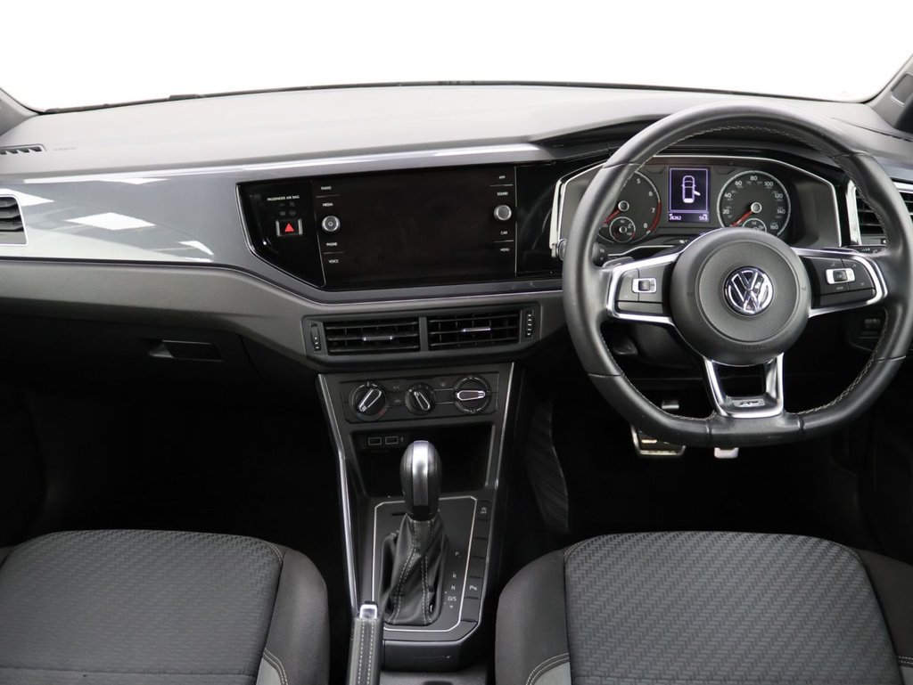 Used Volkswagen Polo 2020 for sale - 76754592: Photo 19