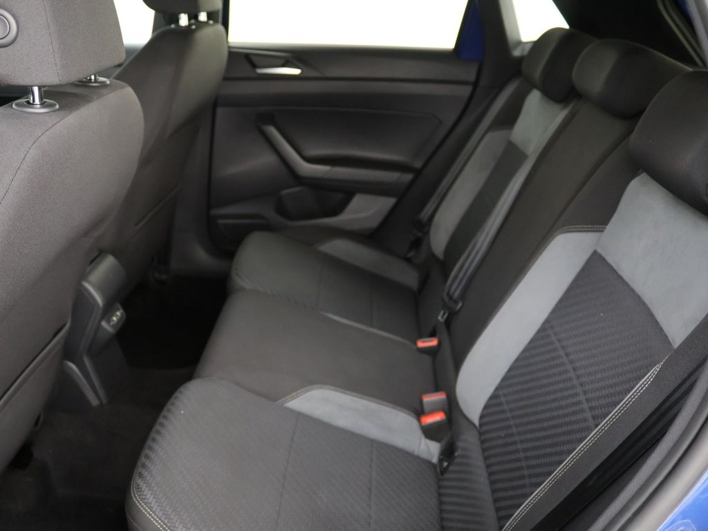 Used Volkswagen Polo 2020 for sale - 76754592: Photo 21