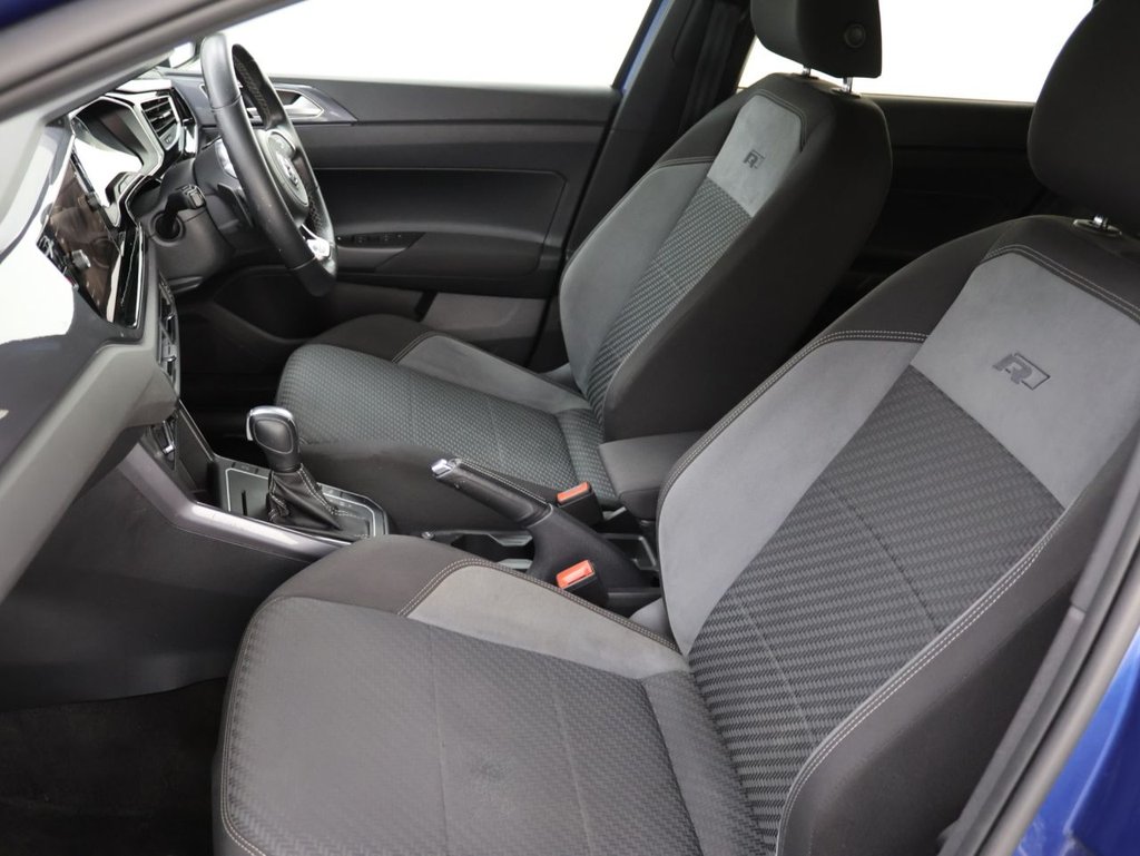 Used Volkswagen Polo 2020 for sale - 76754592: Photo 22