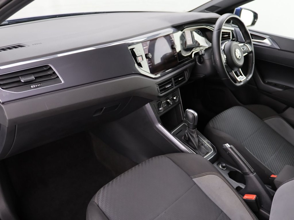 Used Volkswagen Polo 2020 for sale - 76754592: Photo 23
