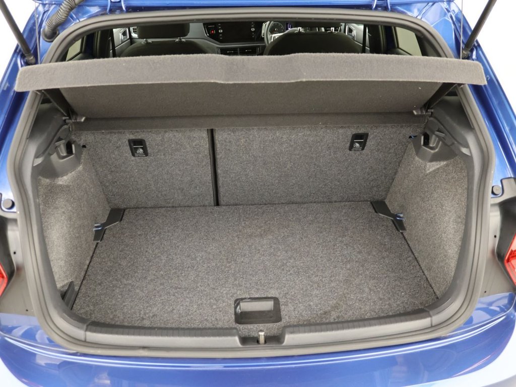 Used Volkswagen Polo 2020 for sale - 76754592: Photo 24