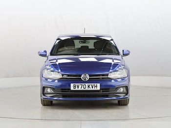 Used Volkswagen Polo 2020 for sale - 76754592: Photo