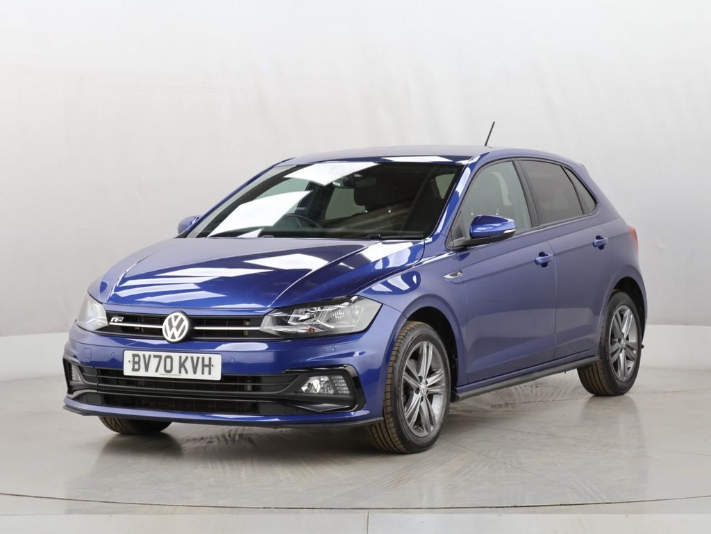 Used Volkswagen Polo 2020 for sale - 76754592: Photo 5