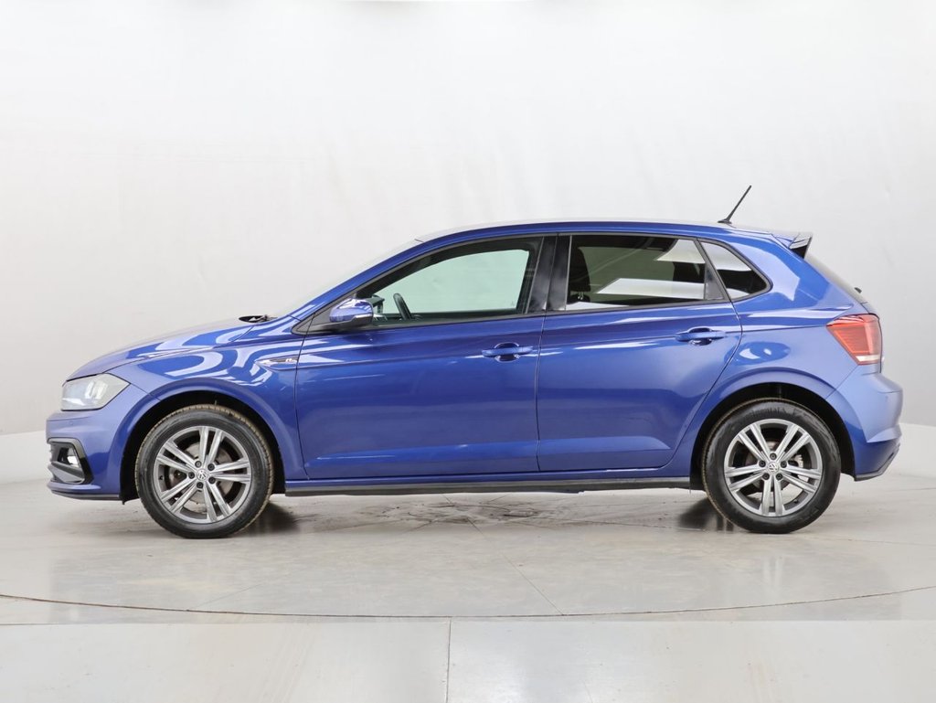 Used Volkswagen Polo 2020 for sale - 76754592: Photo 6