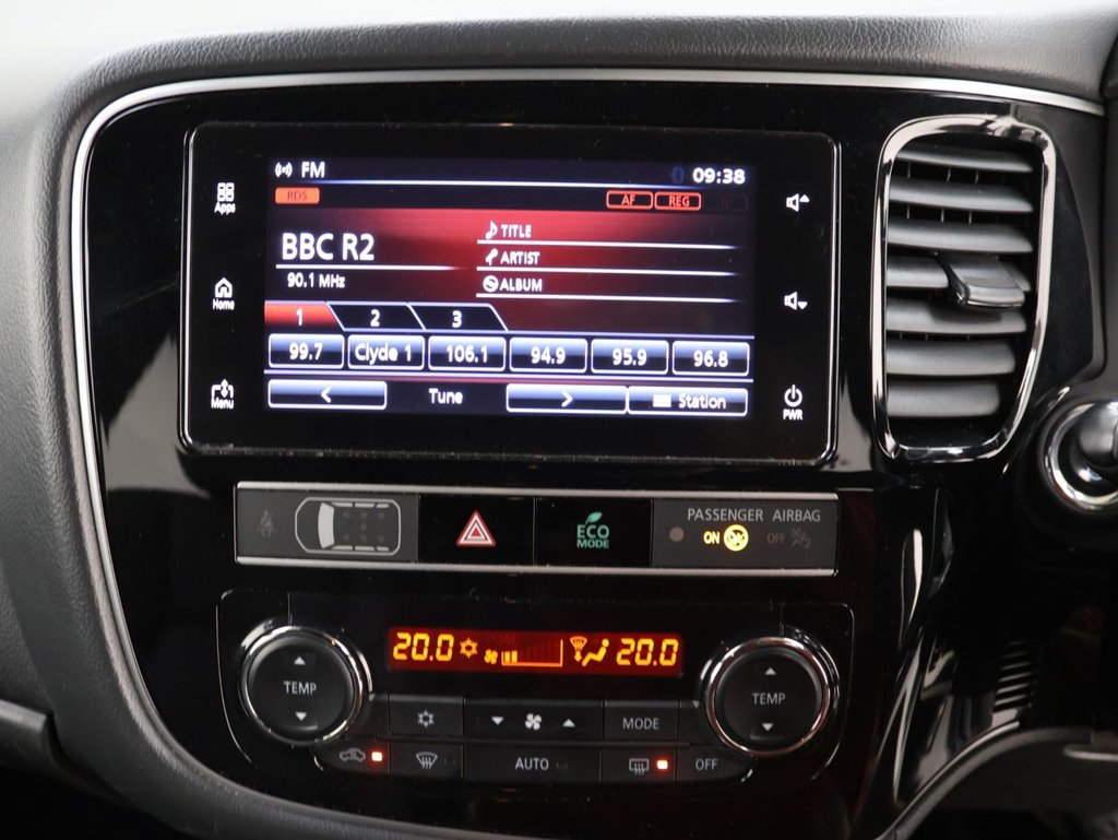 Used Mitsubishi Outlander 2019 for sale - 76535531: Photo 13