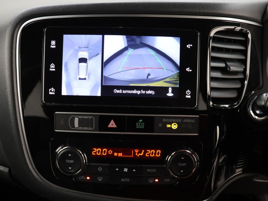 Used Mitsubishi Outlander 2019 for sale - 76535531: Photo 14