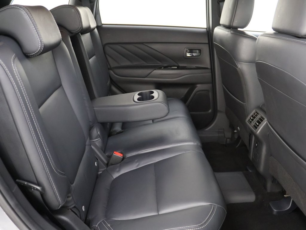 Used Mitsubishi Outlander 2019 for sale - 76535531: Photo 15