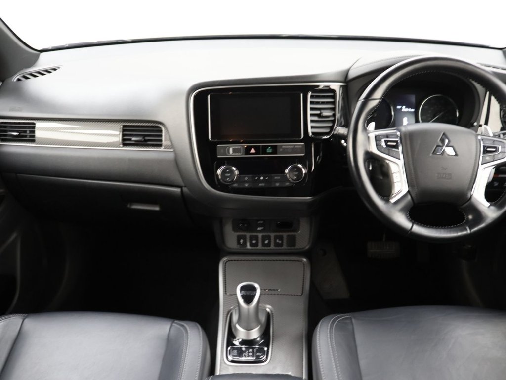 Used Mitsubishi Outlander 2019 for sale - 76535531: Photo 16