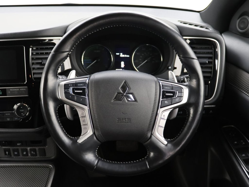 Used Mitsubishi Outlander 2019 for sale - 76535531: Photo 18