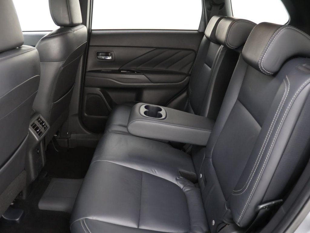 Used Mitsubishi Outlander 2019 for sale - 76535531: Photo 19