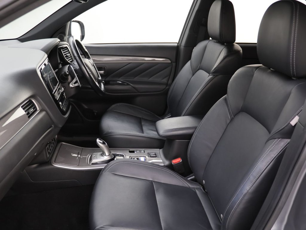 Used Mitsubishi Outlander 2019 for sale - 76535531: Photo 21