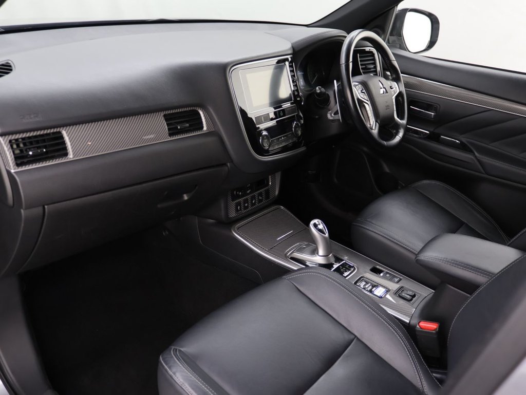 Used Mitsubishi Outlander 2019 for sale - 76535531: Photo 22