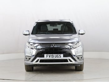 Used Mitsubishi Outlander 2019 for sale - 76535531: Photo