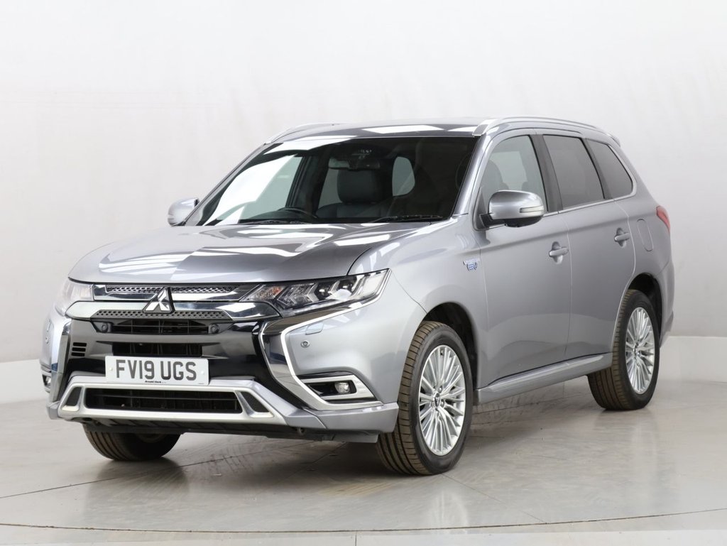 Used Mitsubishi Outlander 2019 for sale - 76535531: Photo 5