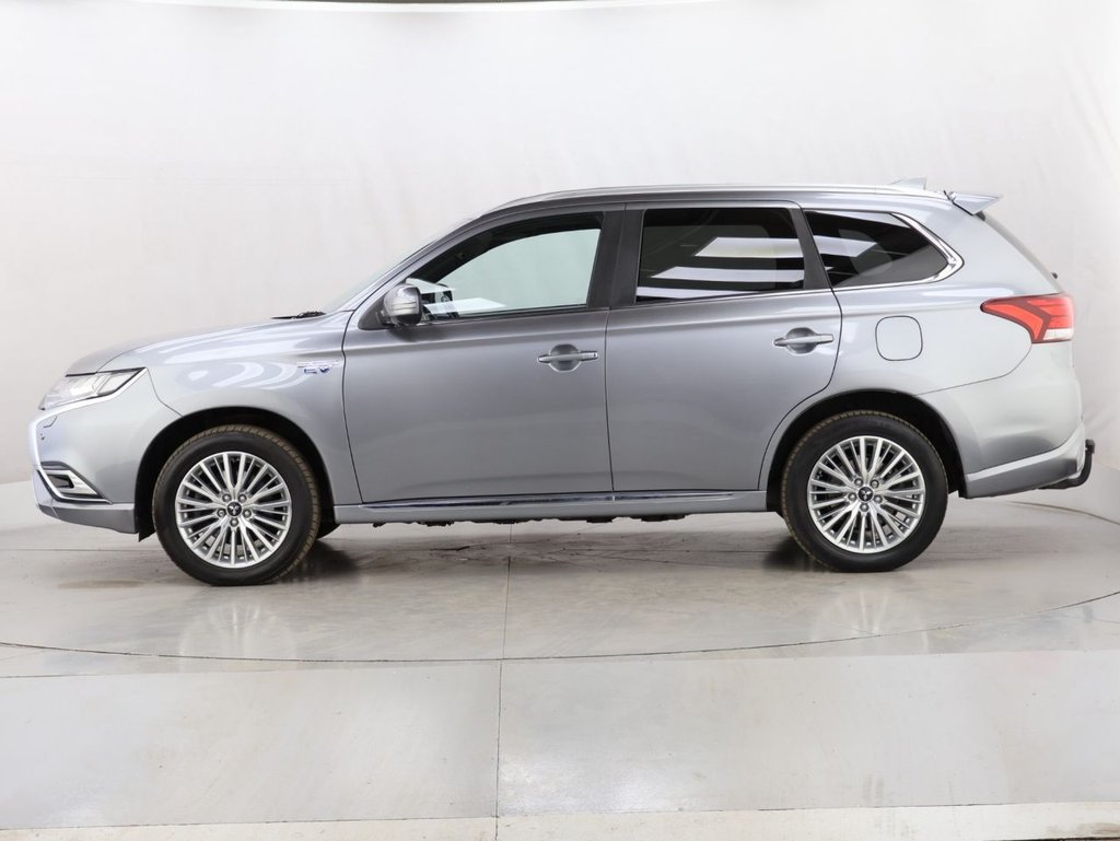 Used Mitsubishi Outlander 2019 for sale - 76535531: Photo 6