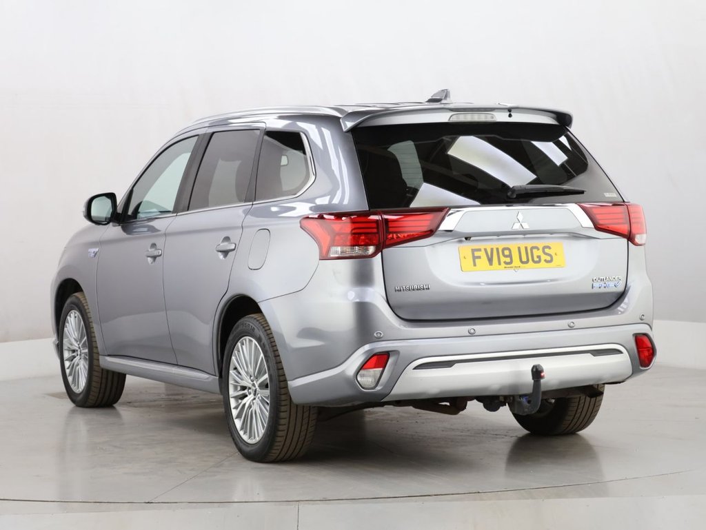 Used Mitsubishi Outlander 2019 for sale - 76535531: Photo 7