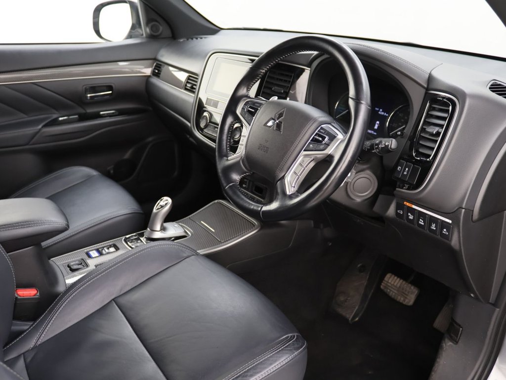 Used Mitsubishi Outlander 2019 for sale - 76535531: Photo 9