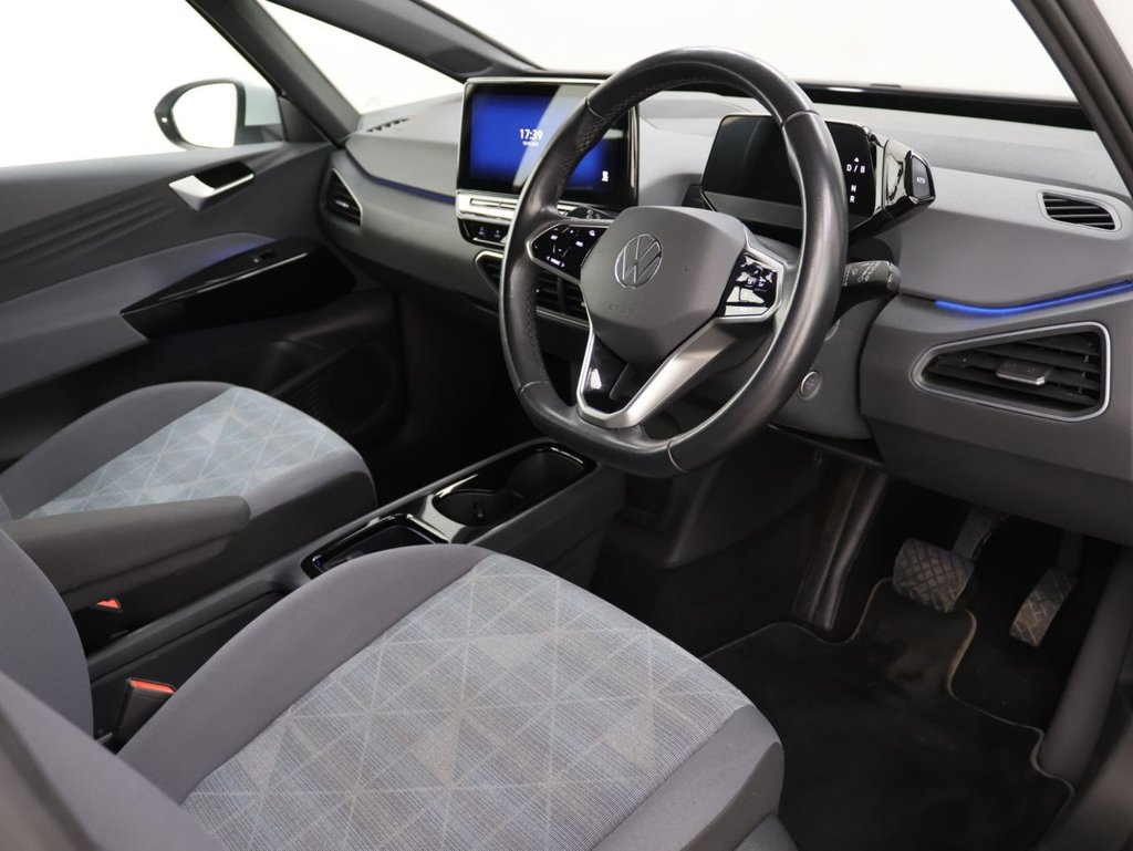 Used Volkswagen ID.3 2022 for sale - 76542205: Photo 10