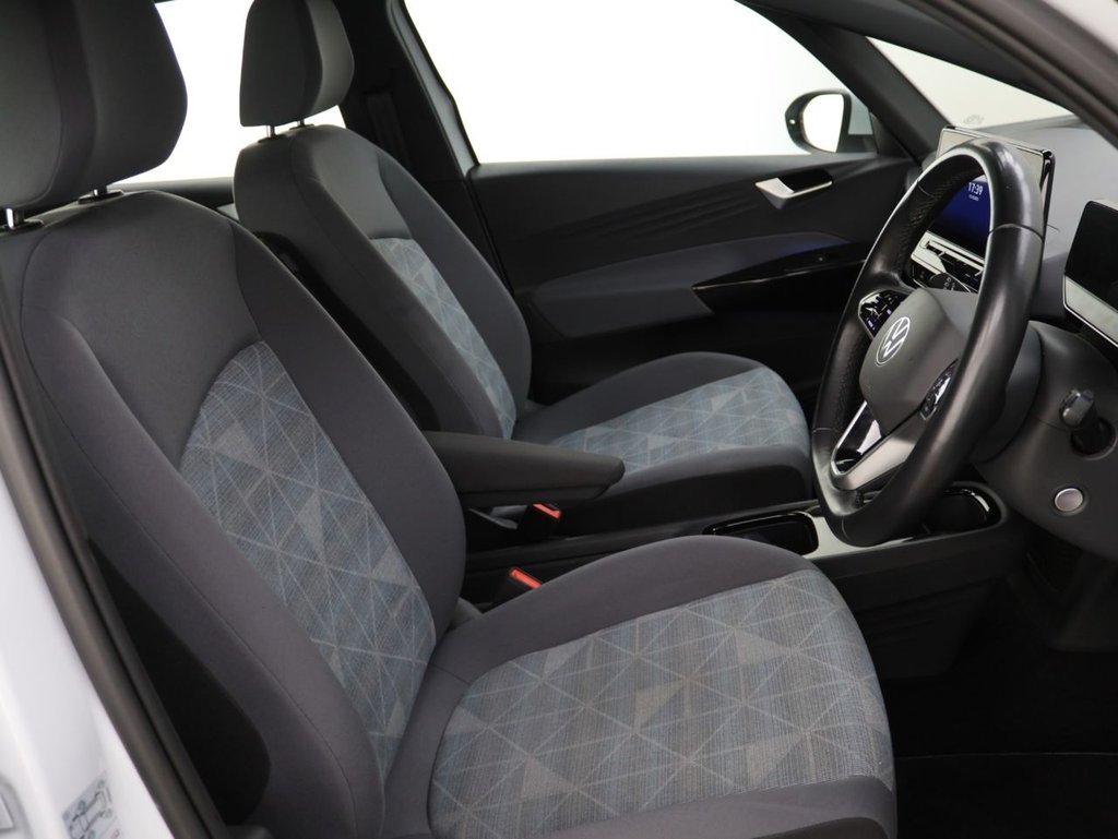 Used Volkswagen ID.3 2022 for sale - 76542205: Photo 12