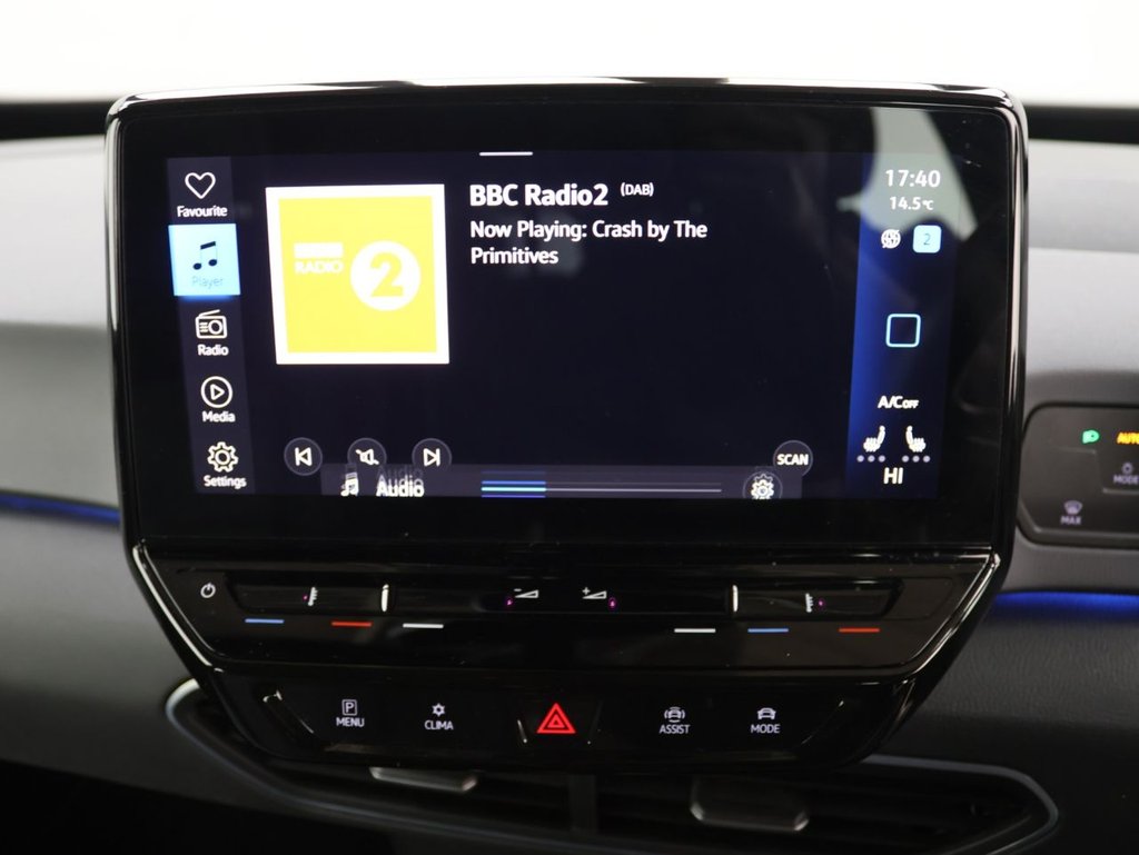 Used Volkswagen ID.3 2022 for sale - 76542205: Photo 13