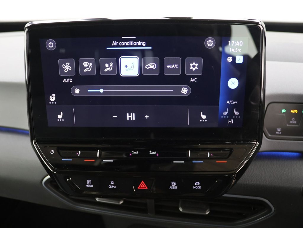 Used Volkswagen ID.3 2022 for sale - 76542205: Photo 14