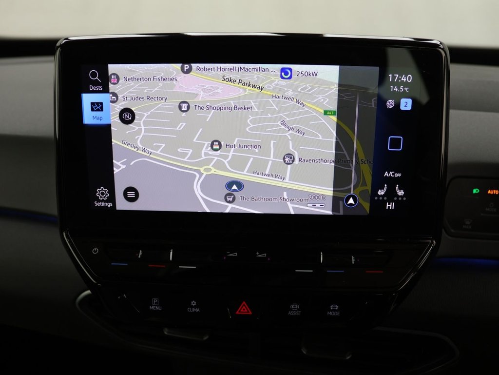 Used Volkswagen ID.3 2022 for sale - 76542205: Photo 16