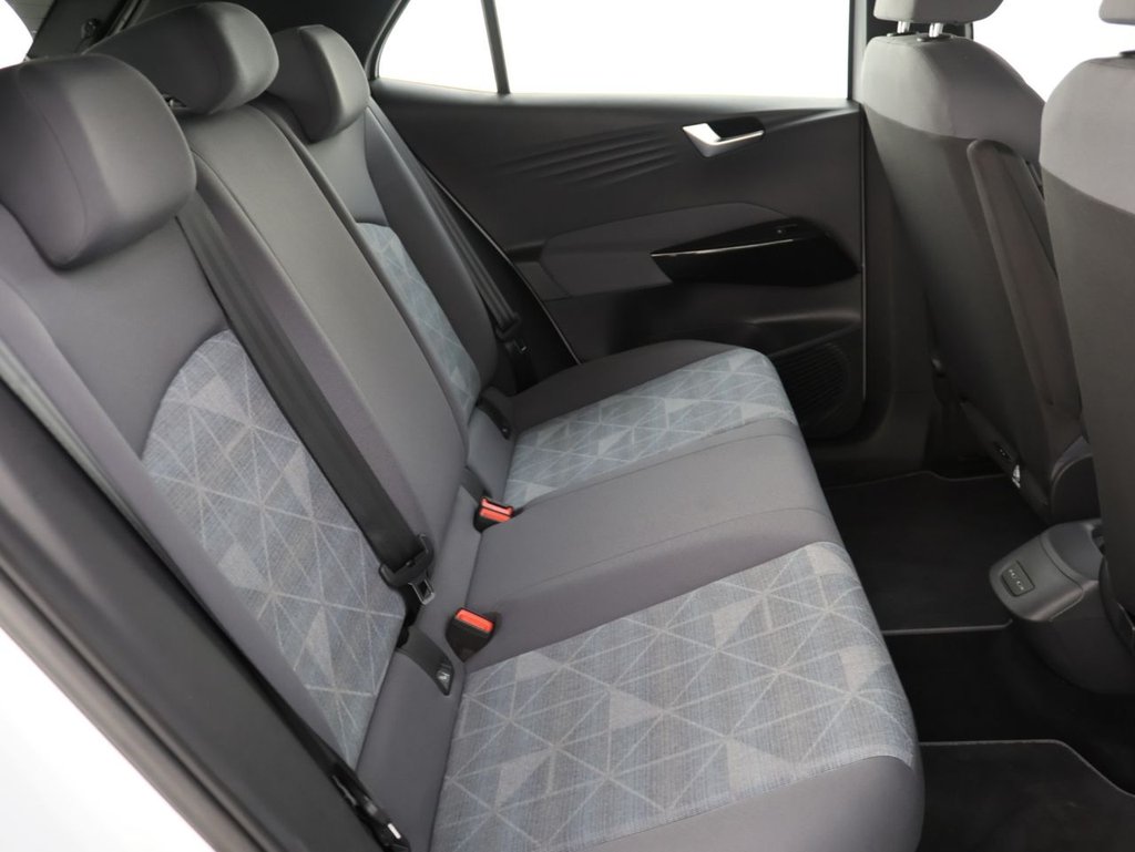 Used Volkswagen ID.3 2022 for sale - 76542205: Photo 17